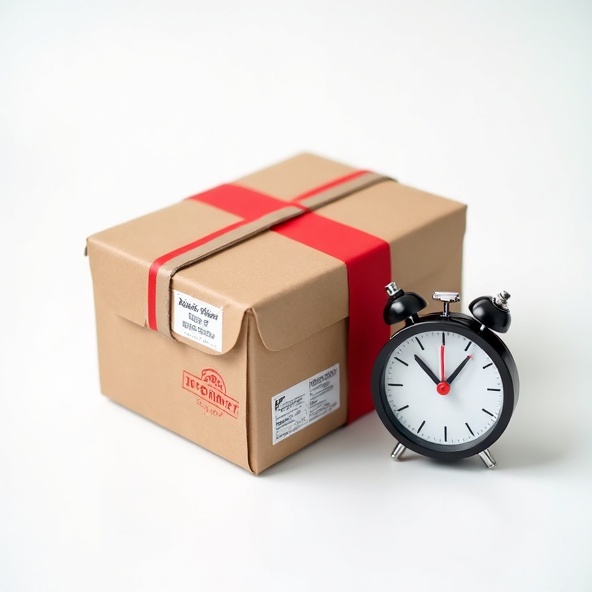 Encomenda Expressa